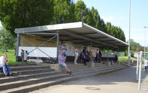 Sportanlage am H�upenweg