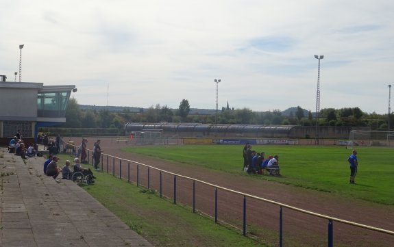 Hubert-B�ndgens-Stadion