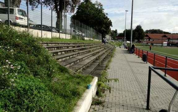 Sportpark L�wental