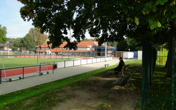 Sportpark L�wental