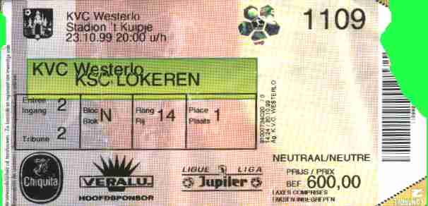 Ticket
