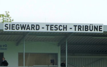 Walter-L&uuml;ck-Sportanlage