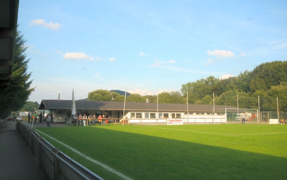 Hoppecketalstadion