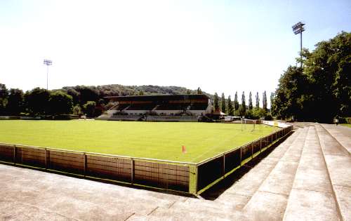 Stadion Sch&uuml;tzenwiese - Totale